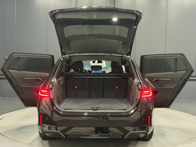 BMW 520 520d M-Sport Touring