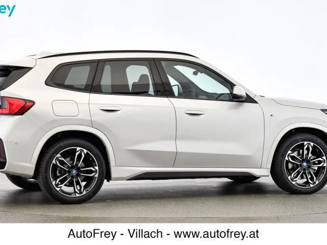 BMW X1 xDrive25e