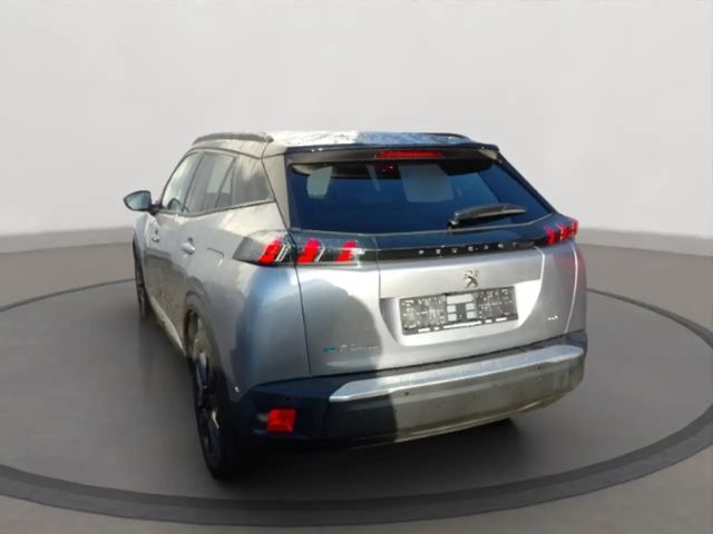 Peugeot 2008 GT-Line