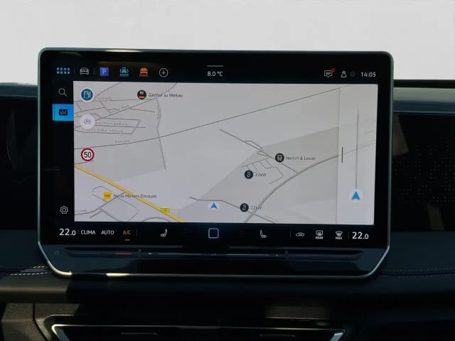 Volkswagen Tiguan 2.0 TDI DSG R-Line Style