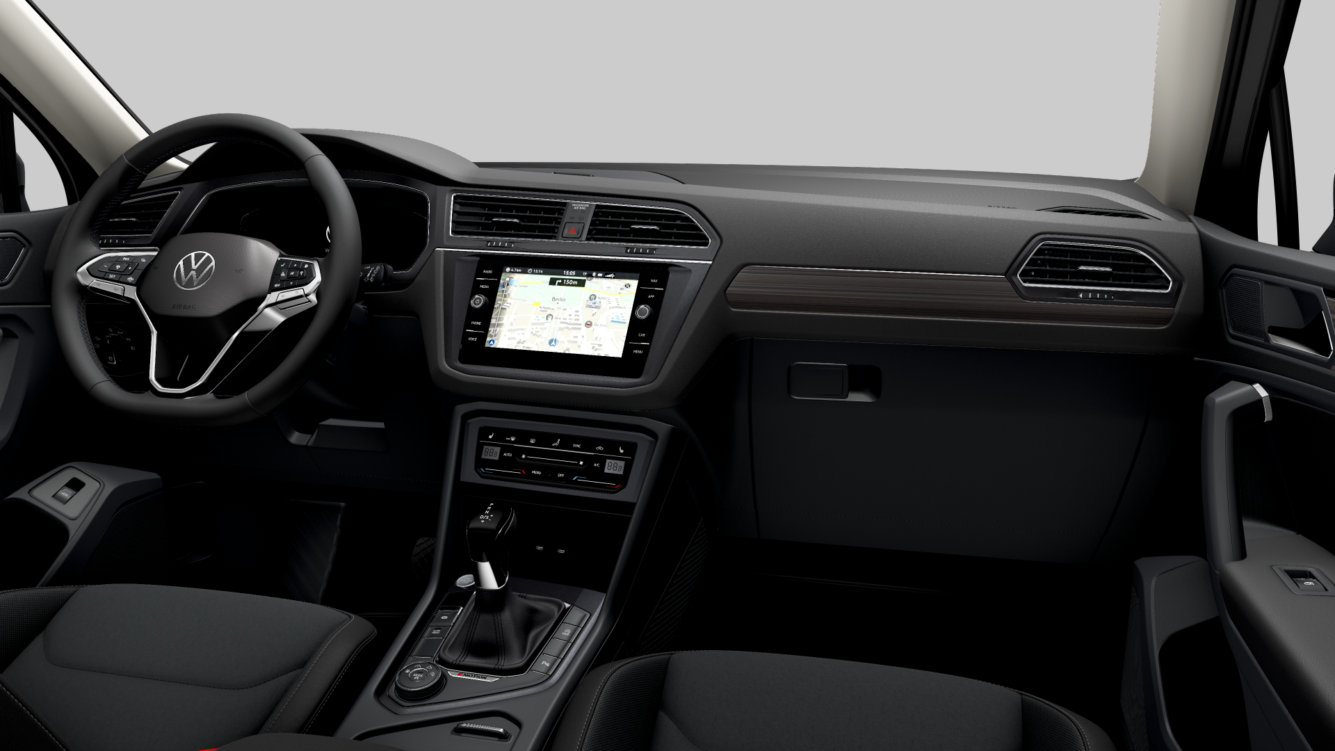 Volkswagen Tiguan Allspace Elegance Elegance