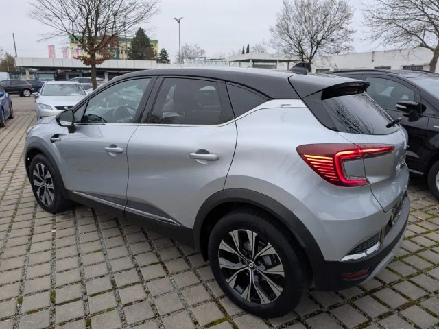 Renault Captur TCe 140 Techno