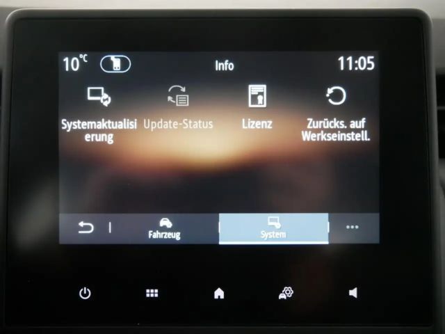 Mitsubishi Colt Basis Klima, PDC hinten, 5 Jahre Garantie, LED-Sch