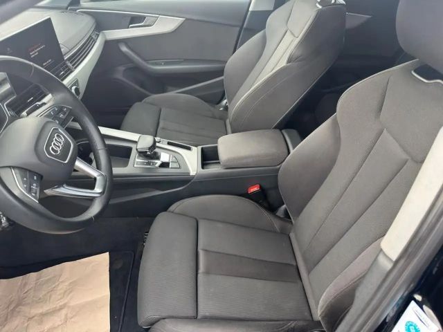 Audi A4 35 TDI Avant S-Tronic