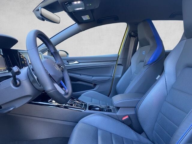 Volkswagen Golf Golf R Performance 2,0 l TSI 4M DSG IQ.Light*ACC