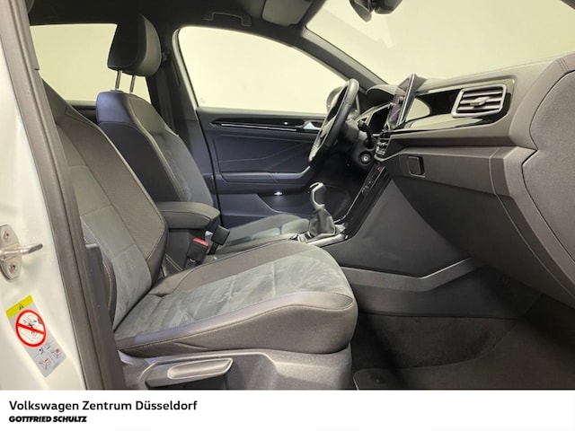 Volkswagen T-Roc 1.0 TSI R-Line