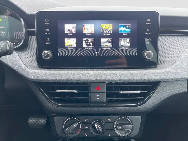 Skoda Kamiq Selection