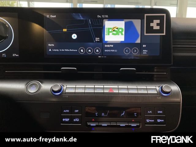 Hyundai Kona Electric Prime