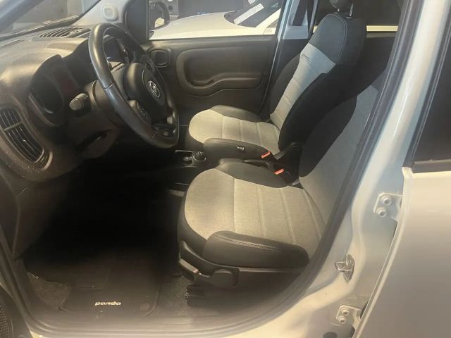 Fiat Panda 4x4 Cross