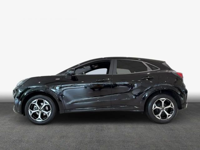 Ford Puma EcoBoost ST Line