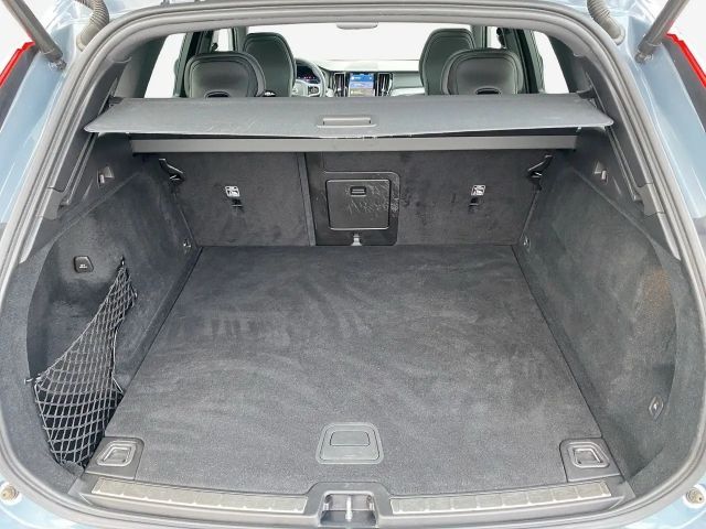 Volvo XC60 AWD Bright Ultimate