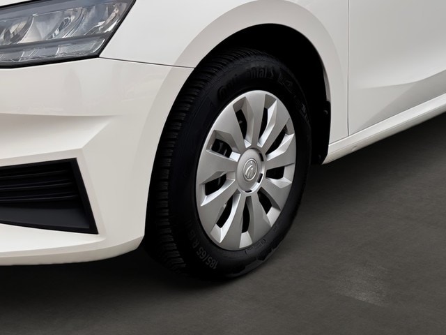 Skoda Fabia 1.0 TSI Active