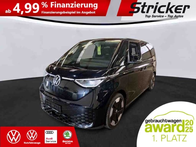 Volkswagen ID.Buzz 77 KWh IQ.Drive