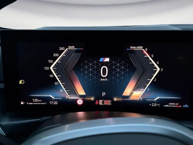 BMW 318 318d M-Sport Touring