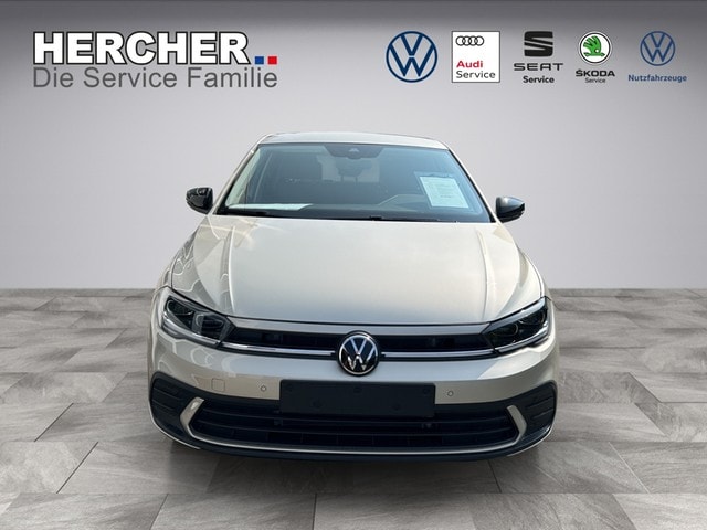 Volkswagen Polo 1.0 TSI Move