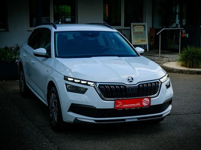 Skoda Kamiq Ambition