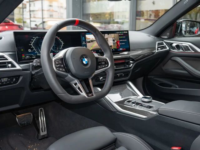 BMW 440 Coupé xDrive