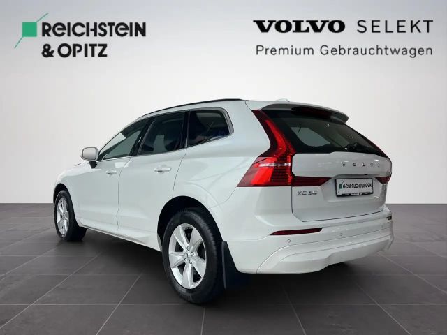 Volvo XC60 AWD Geartronic Momentum