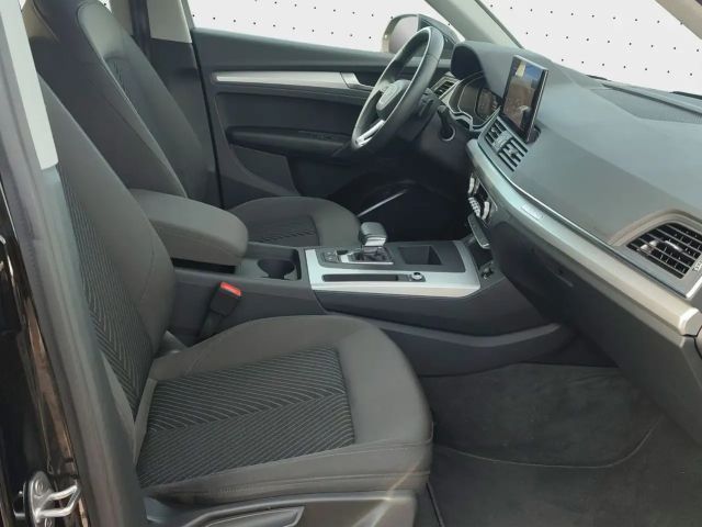 Audi Q5 50 TFSI Hybride Quattro