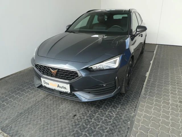 Cupra Leon DSG