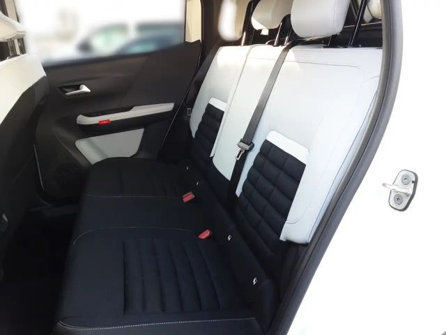 Citroën C3 AIR 1.2 DKG 145PS LED Navi SHZ Winterp. Kam.