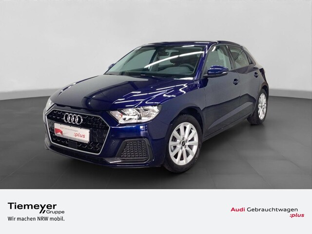 Audi A1 25 TFSI Sportback