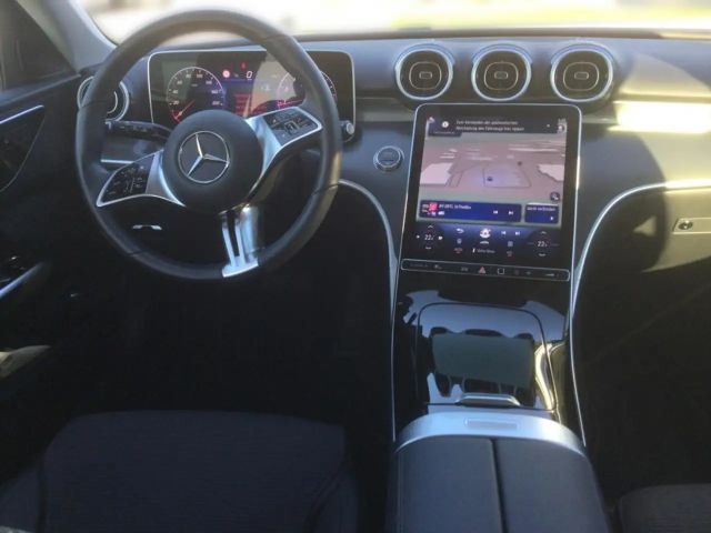 Mercedes-Benz C 180 AVANTGARDE Estate