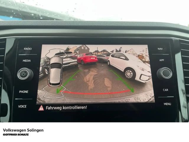 Volkswagen T-Roc 1.0 TSI Style