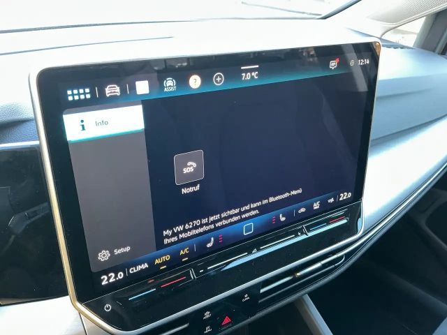 Volkswagen Golf Rabbit TSI