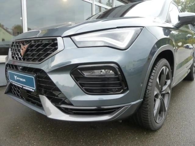 Cupra Ateca 2.0 TSI 4Drive DSG