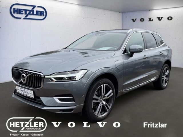Volvo XC60 AWD Inscription T8