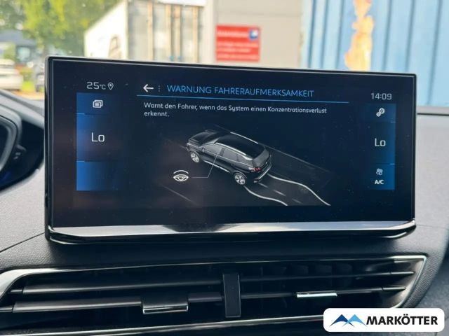 Peugeot 3008 Allure Pack PureTech