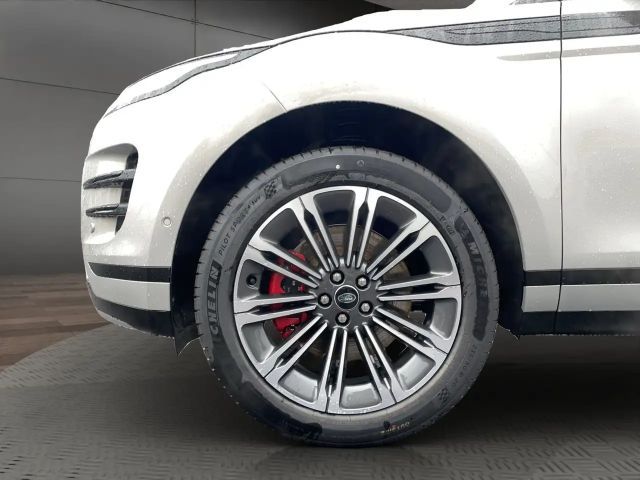 Land Rover Range Rover Evoque Dynamic