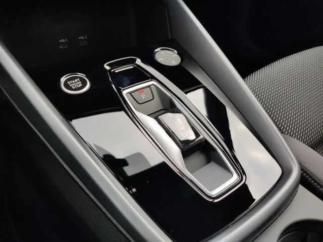 Audi A3 35 TFSI S-Line Sedan