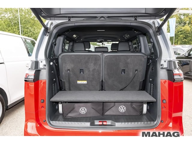 Volkswagen ID.Buzz GTX