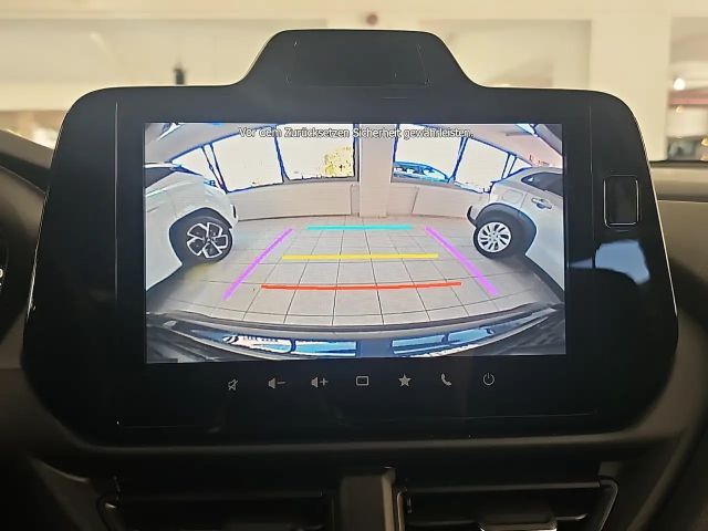 Suzuki S-Cross NAVI*LED*START/STOP*KAMERA*SPURVERLASSEN