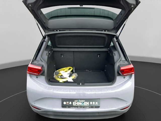 Volkswagen ID.3 Pure