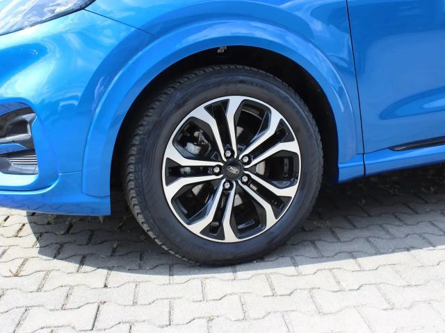 Ford Puma EcoBoost ST Line