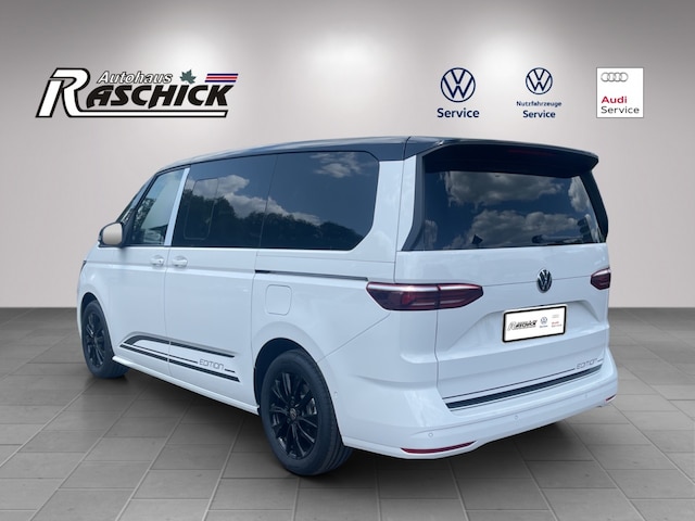 Volkswagen Multivan Lang Pro T7