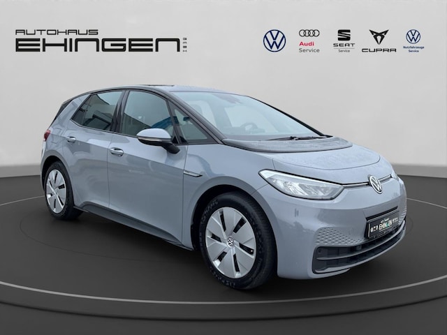 Volkswagen ID.3 Performance Pro