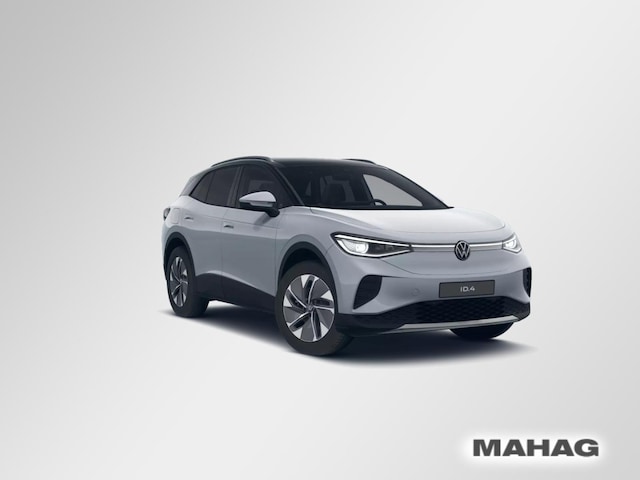 Volkswagen ID.4 IQ.Drive Pure