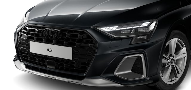 Audi A3 35 TFSI