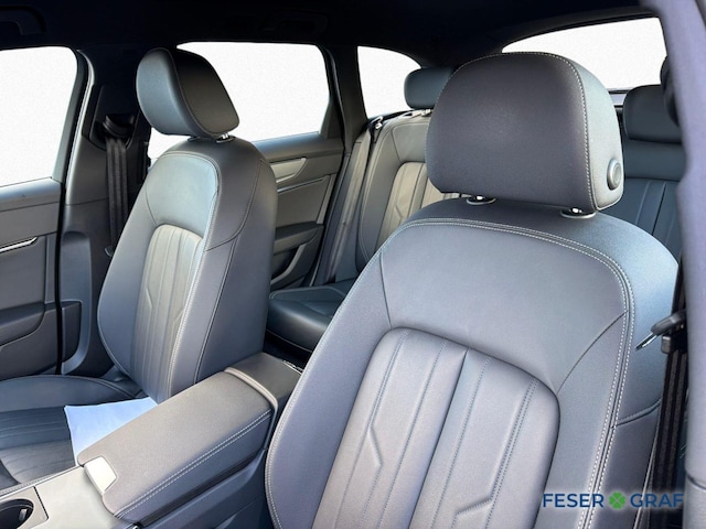 Audi A6 45 TFSI Avant S-Tronic