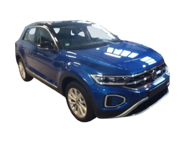Volkswagen T-Roc 1.0 TSI Style