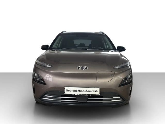 Hyundai Kona Electric Trend
