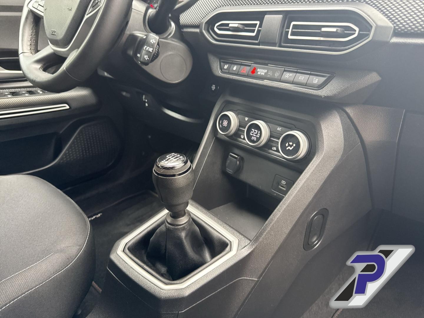 Dacia Jogger Extreme