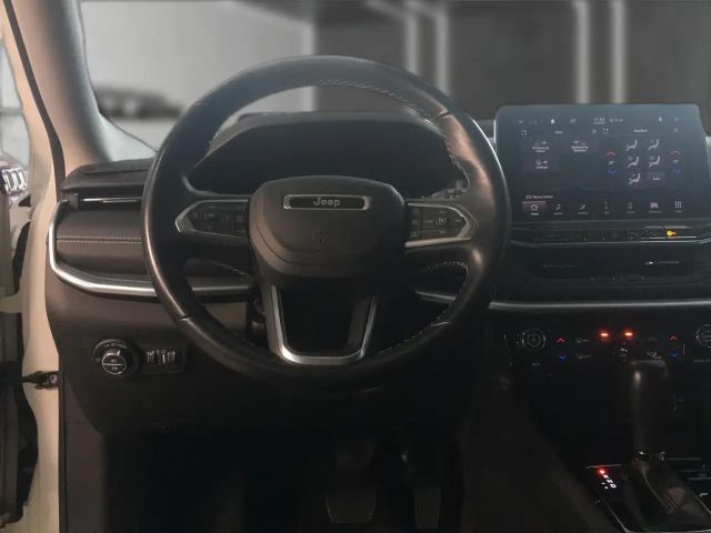 Jeep Compass Limited