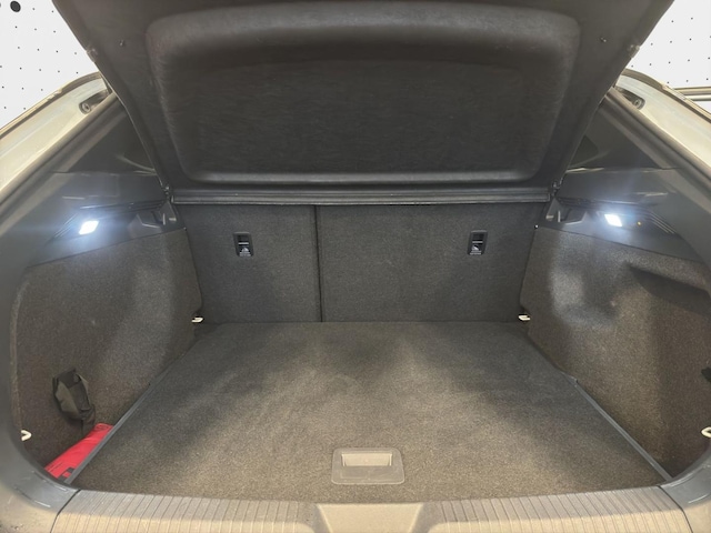 Volkswagen ID.4 IQ.Drive Performance Pro