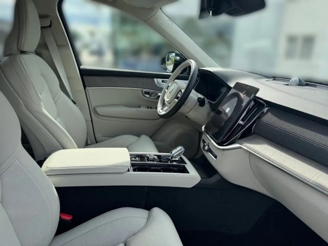 Volvo XC90 AWD Dark T8 Ultra