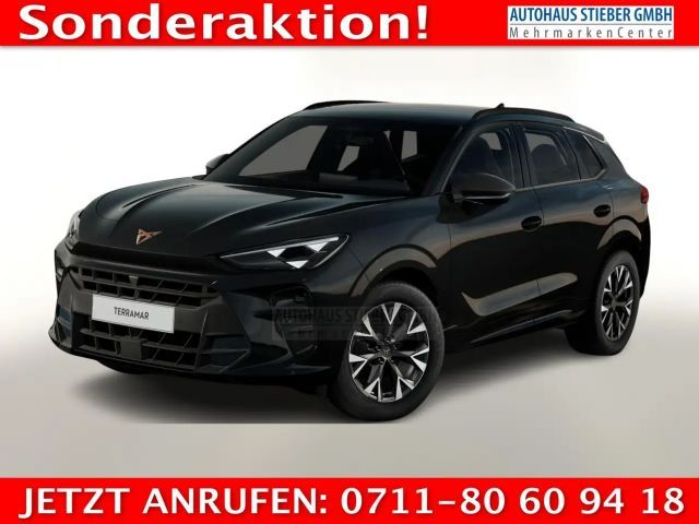 Cupra Terramar DSG InteliD EdgeP Dinamica 360° eHk SHZ 110 kW ...